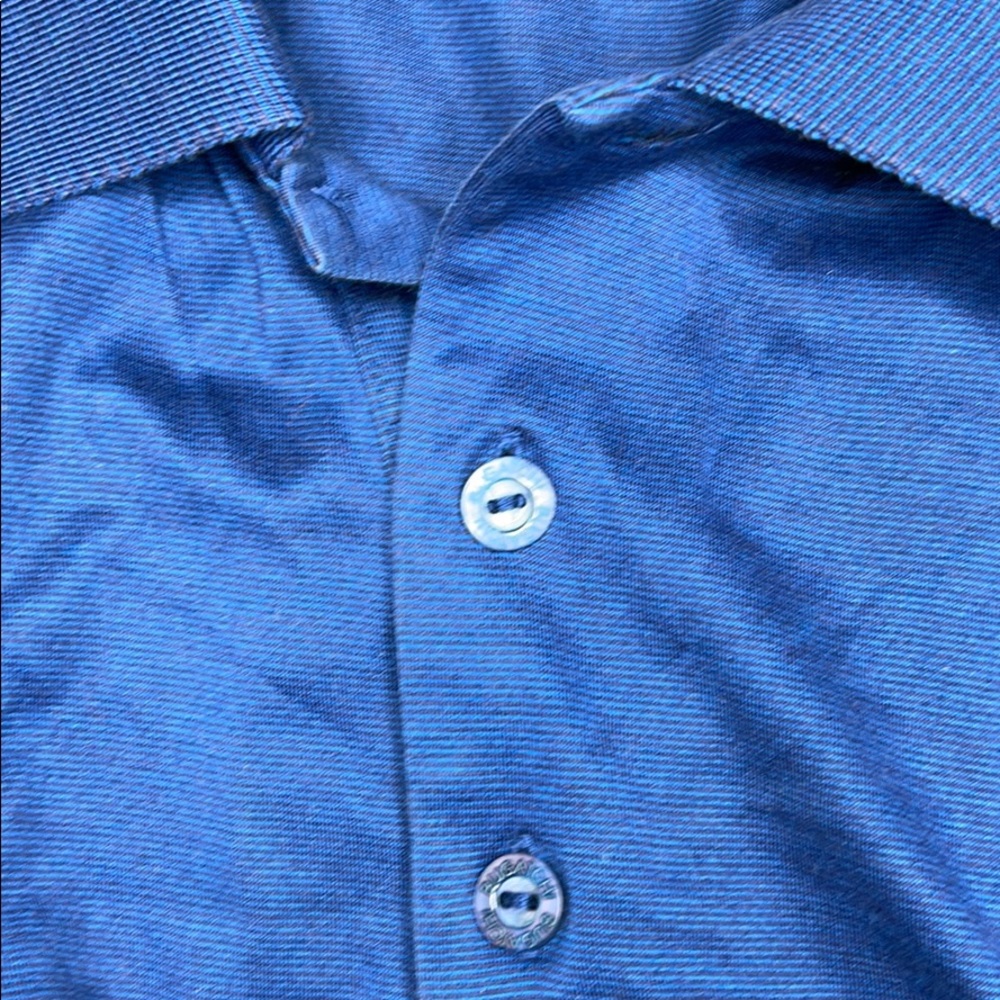 Bugatchi Uomo Shirt